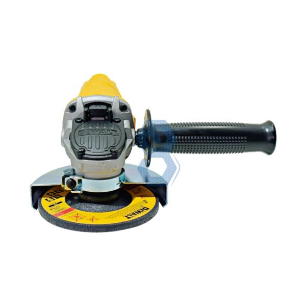 Amoladora 4”12 Dewalt