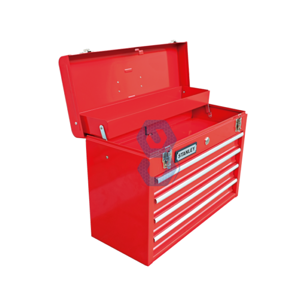 Caja Portátil para Herramientas Stanley