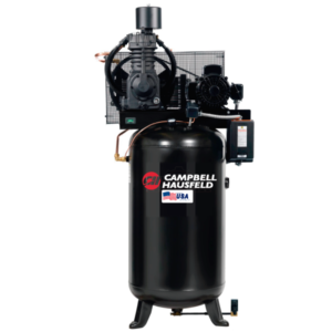 Compresor 7.5 Hp Campbell Hausfeld