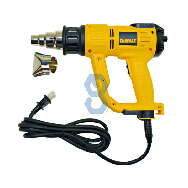 Pistola de Calor Dewalt