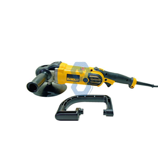 Pulidora 7” – 9” Dewalt