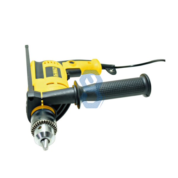 Taladro Percutor Mando ½ Dewalt