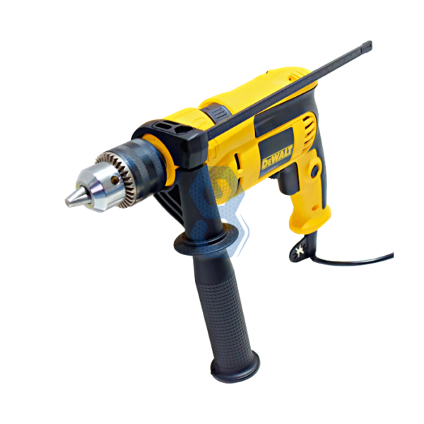 Taladro Percutor Mando ½ Dewalt