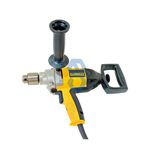 Taladro de 13mm Mango Tipo Espada Dewalt