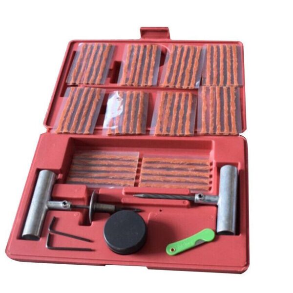 D100127 KIT REPARADOR LLANTAS AUTOTOP